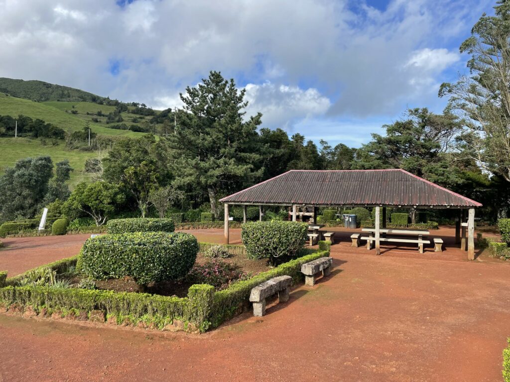 Ponta do Sossego