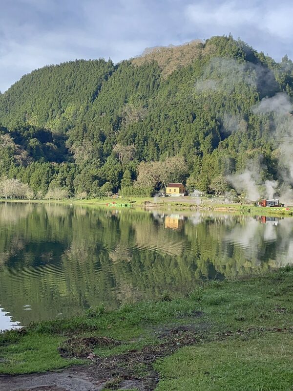 Furnas-tó