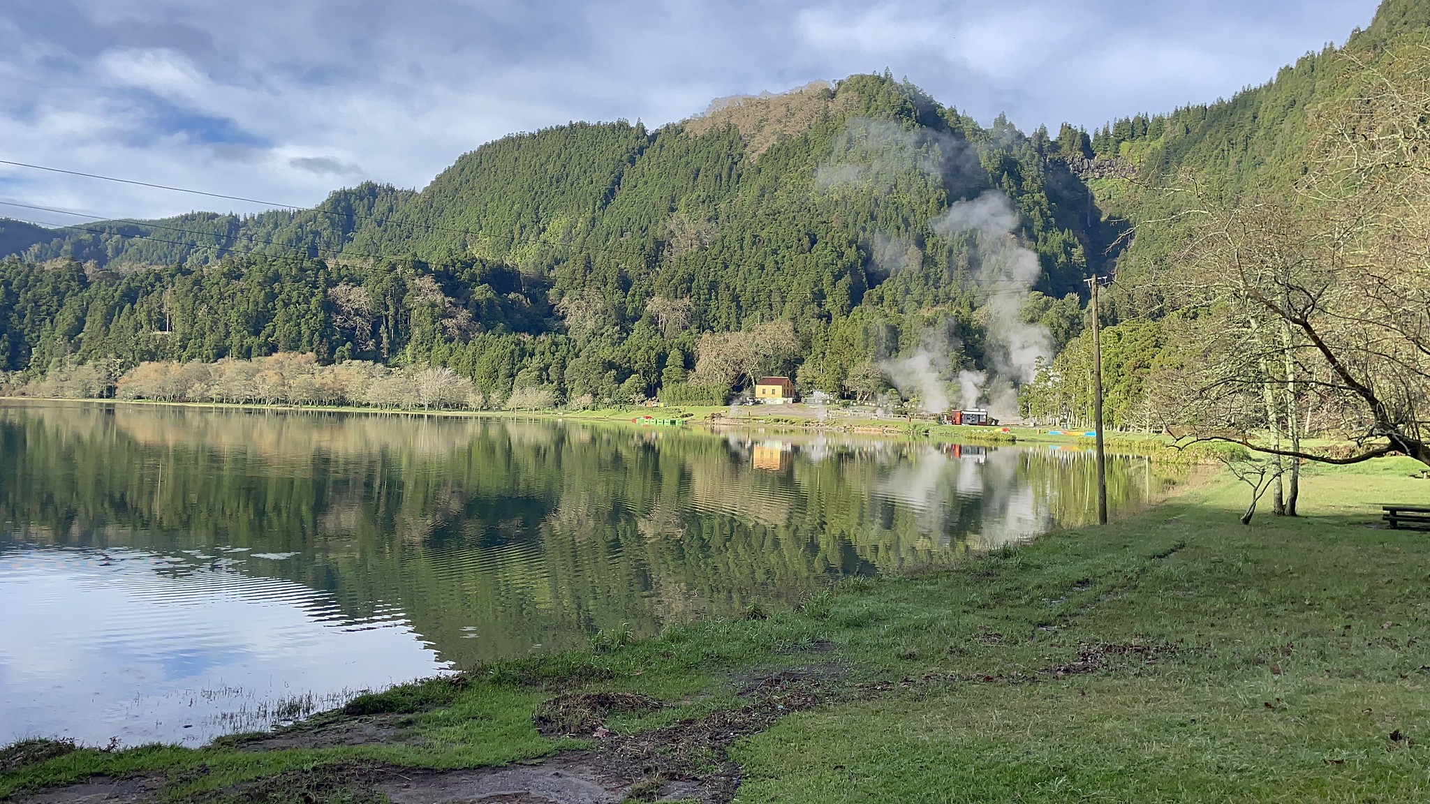 Furnas-tó