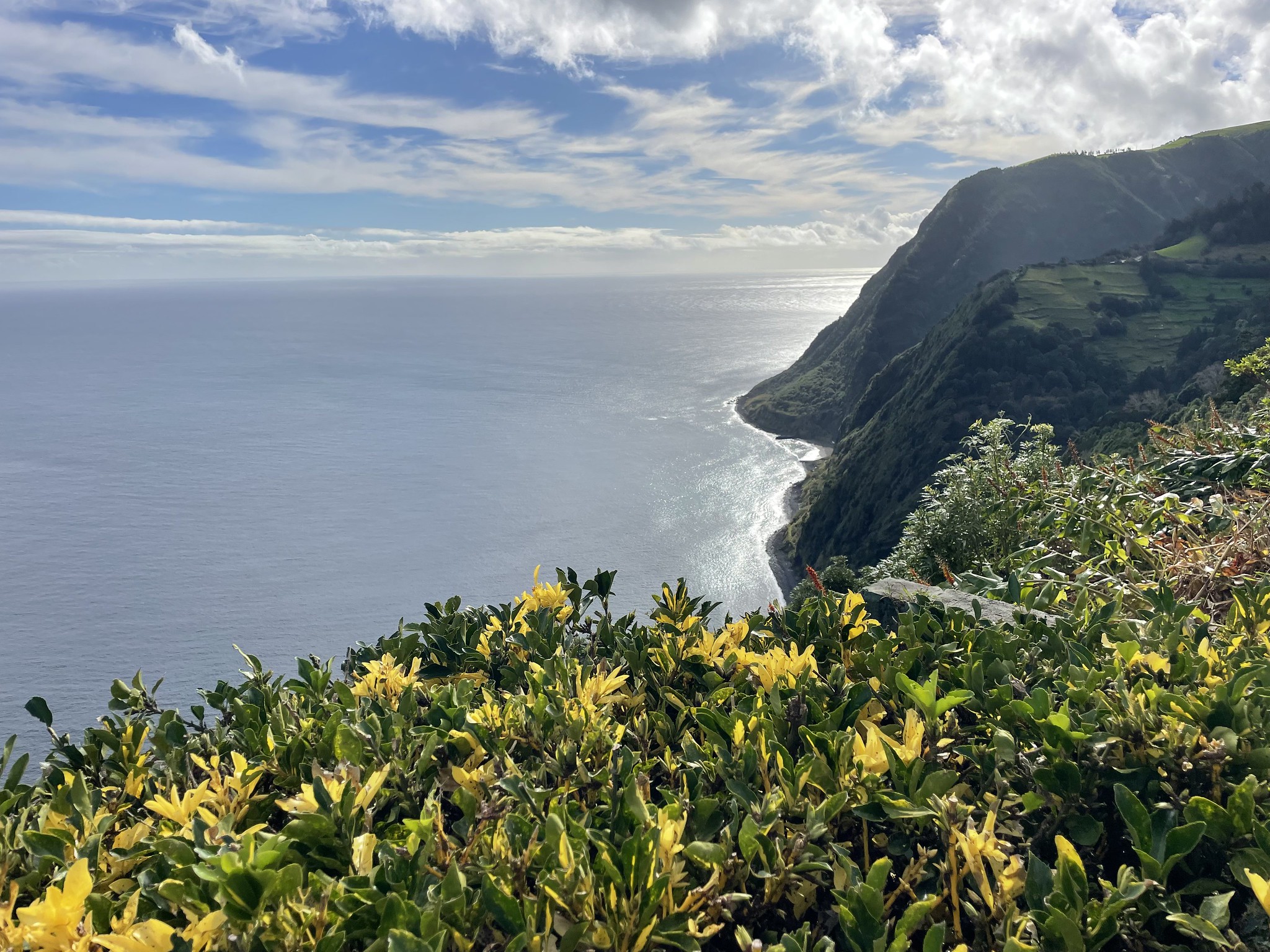 Ponta do Sossego