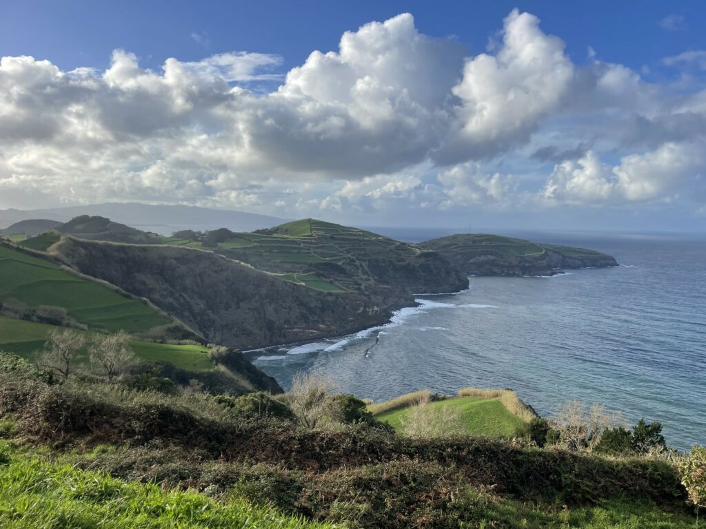 Mi változott Sao Miguelen? 