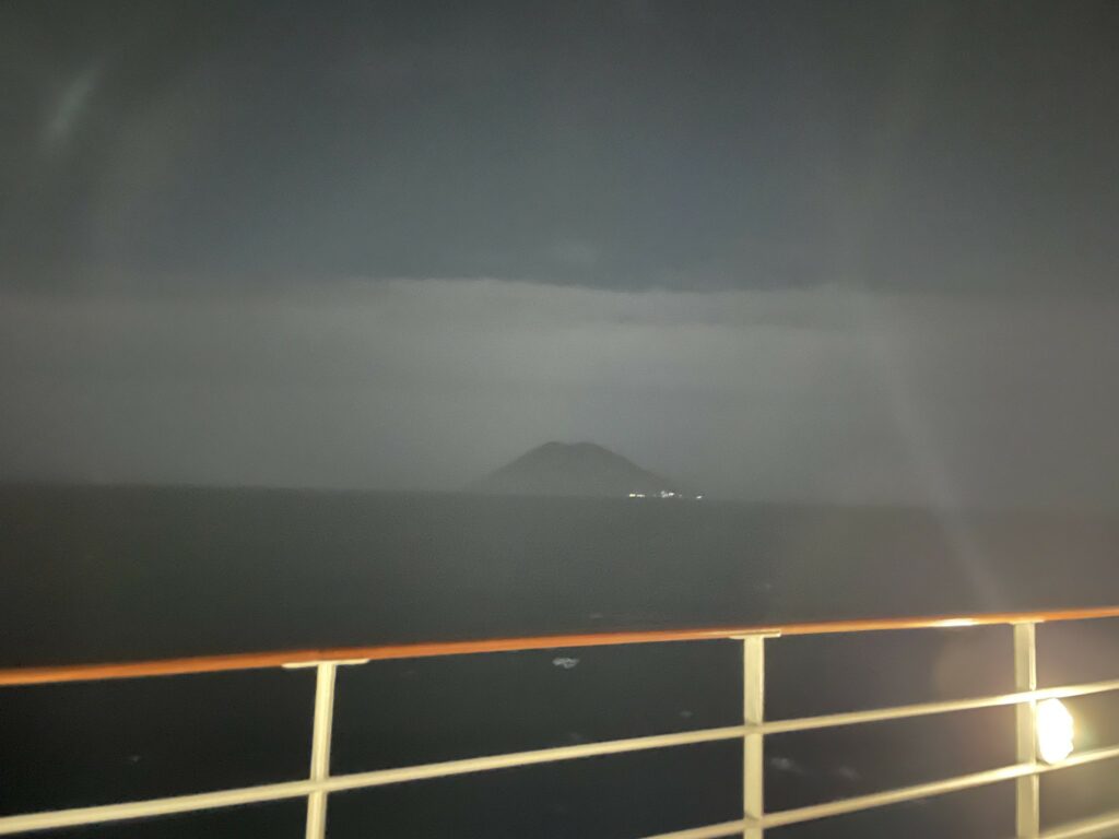 Stromboli