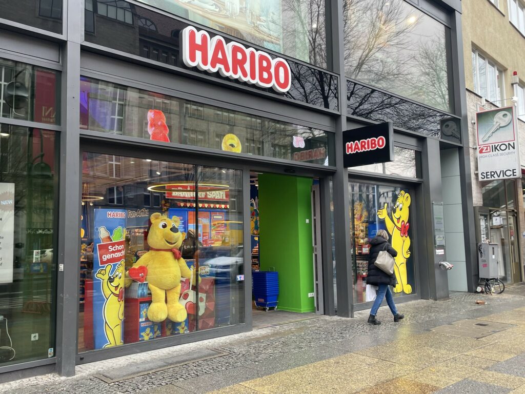 Haribo