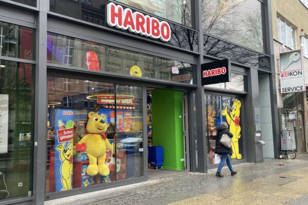 Haribo