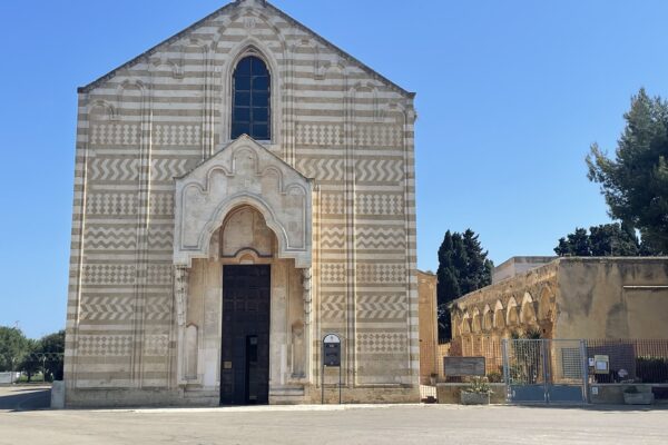 Lecce és Brindisi