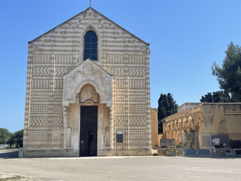 Lecce és Brindisi – Tekergéseim Olaszországban 3.