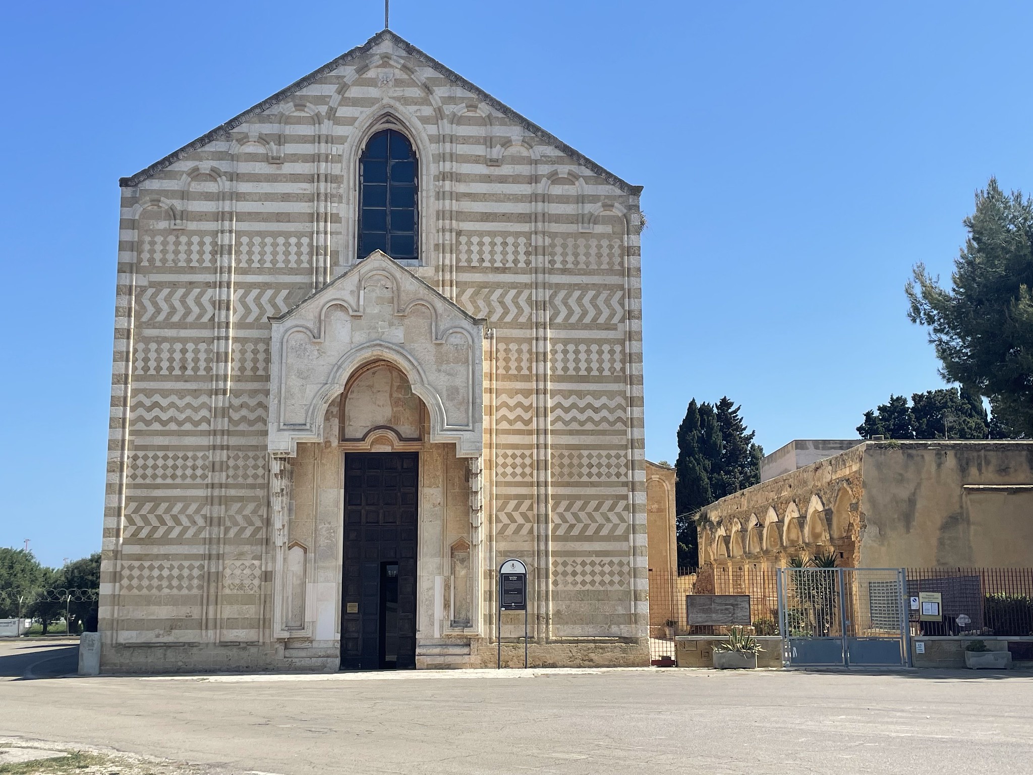 Lecce és Brindisi