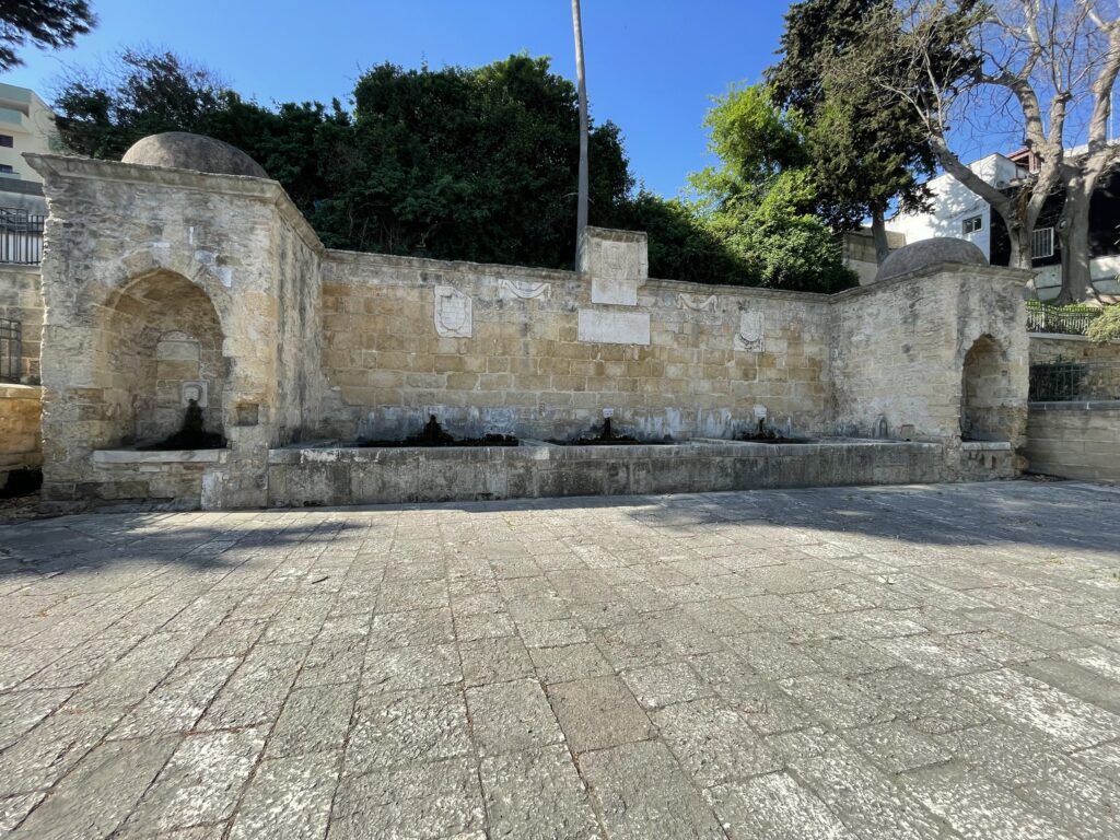 Lecce és Brindisi