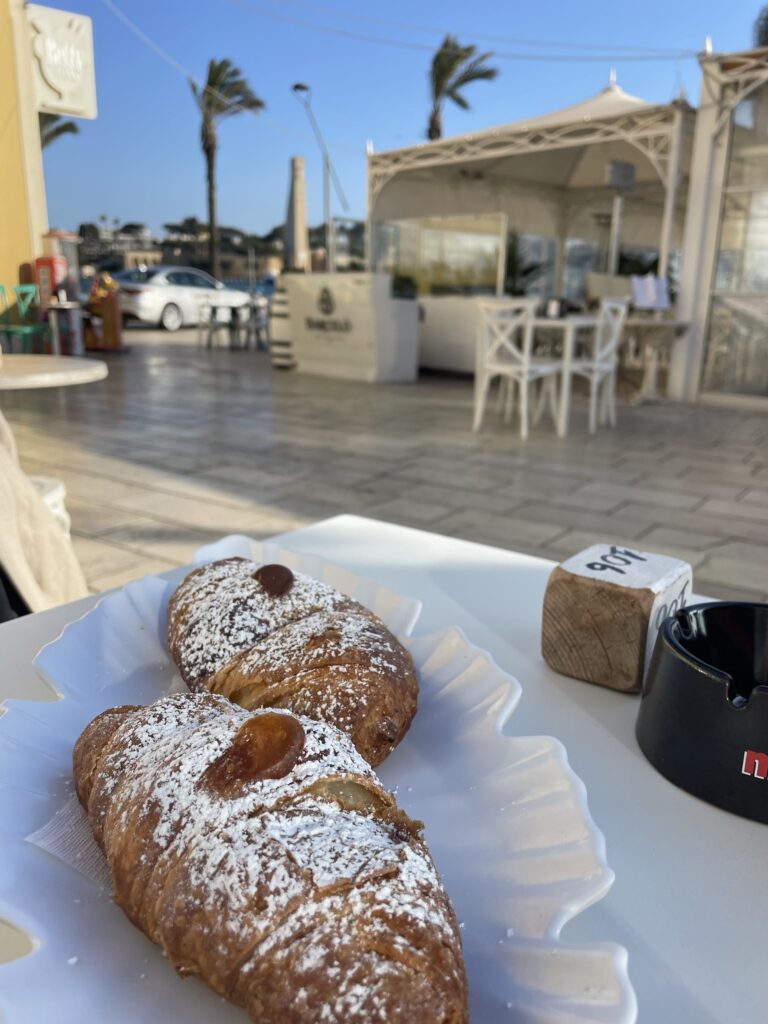 Lecce és Brindisi