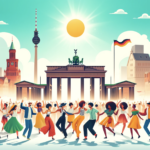 Egy hónap után újra Berlinben