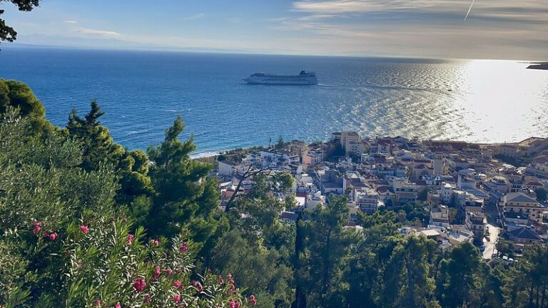 Zakynthos – 2024
