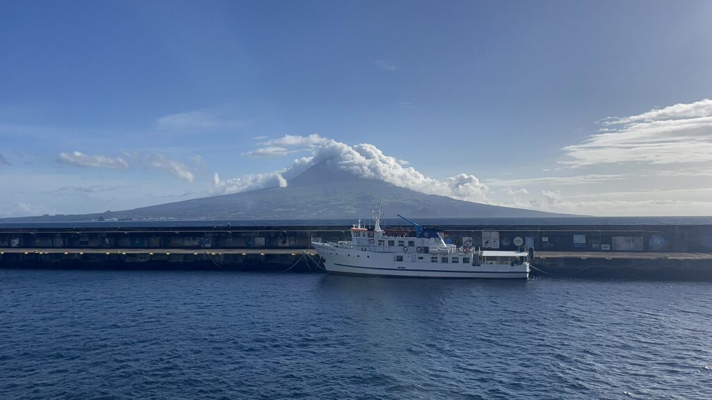 Faial