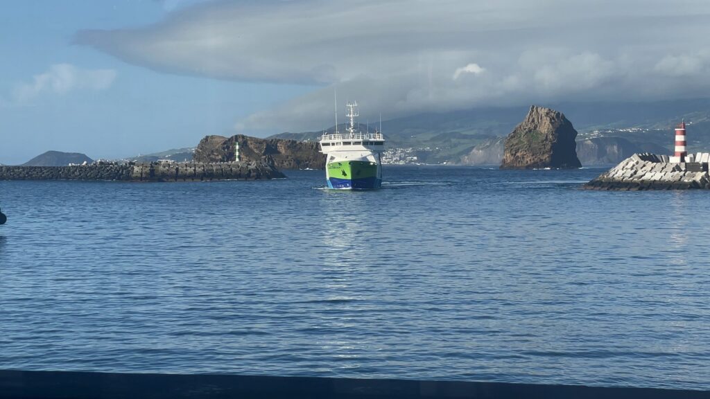 Faial