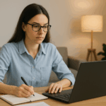 Home office
