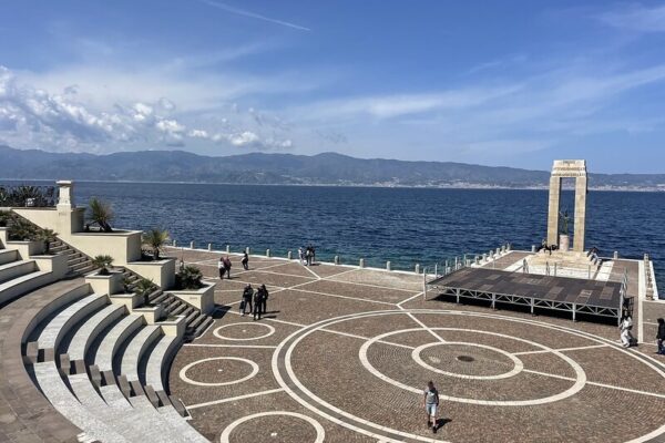 Calabria – a másik Olaszország Calabria