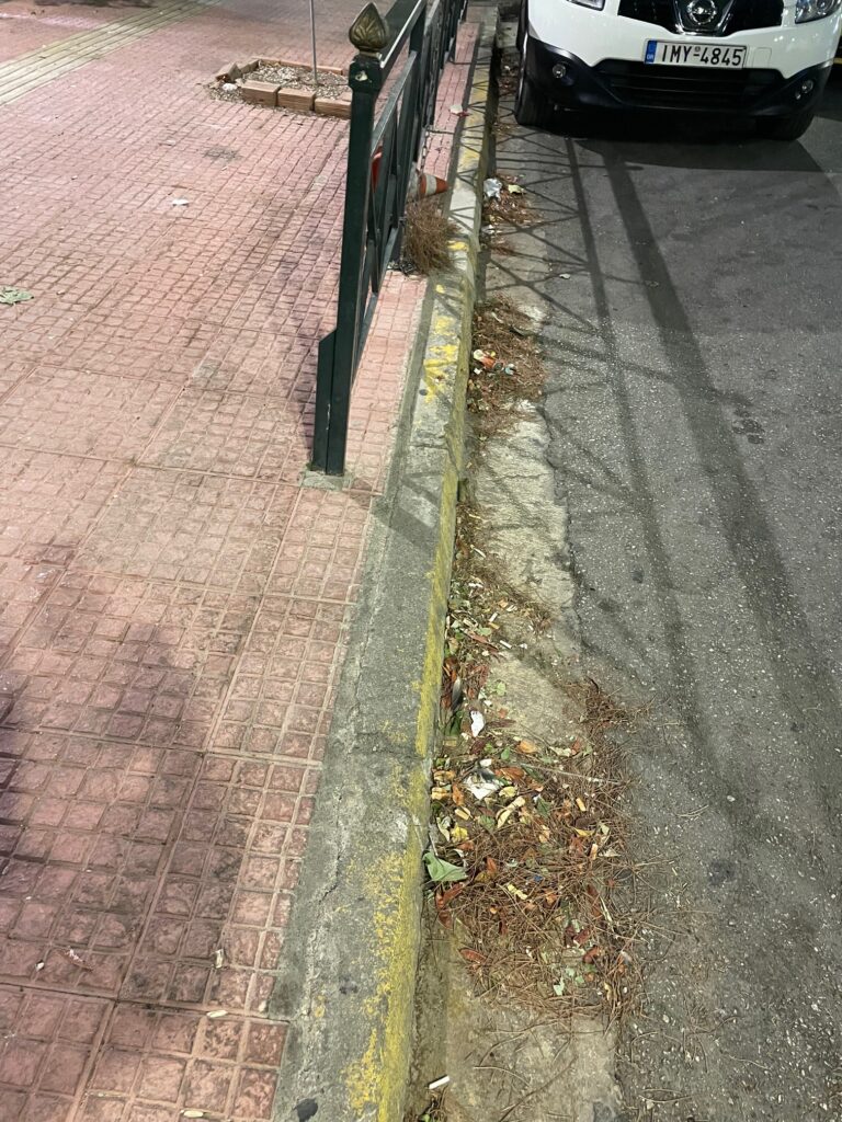 Retkes város