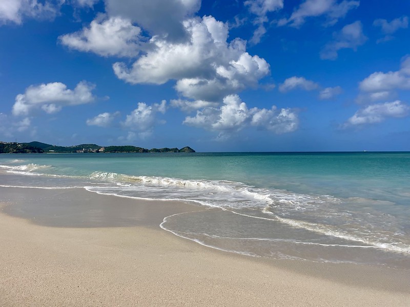 Átszeltük az óceánt