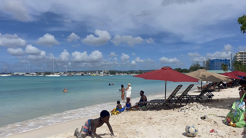 Barbados