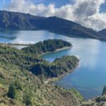 Sao Miguel novemberben