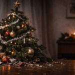 Karácsonyi szenvedéseinket add meg nekünk ma!