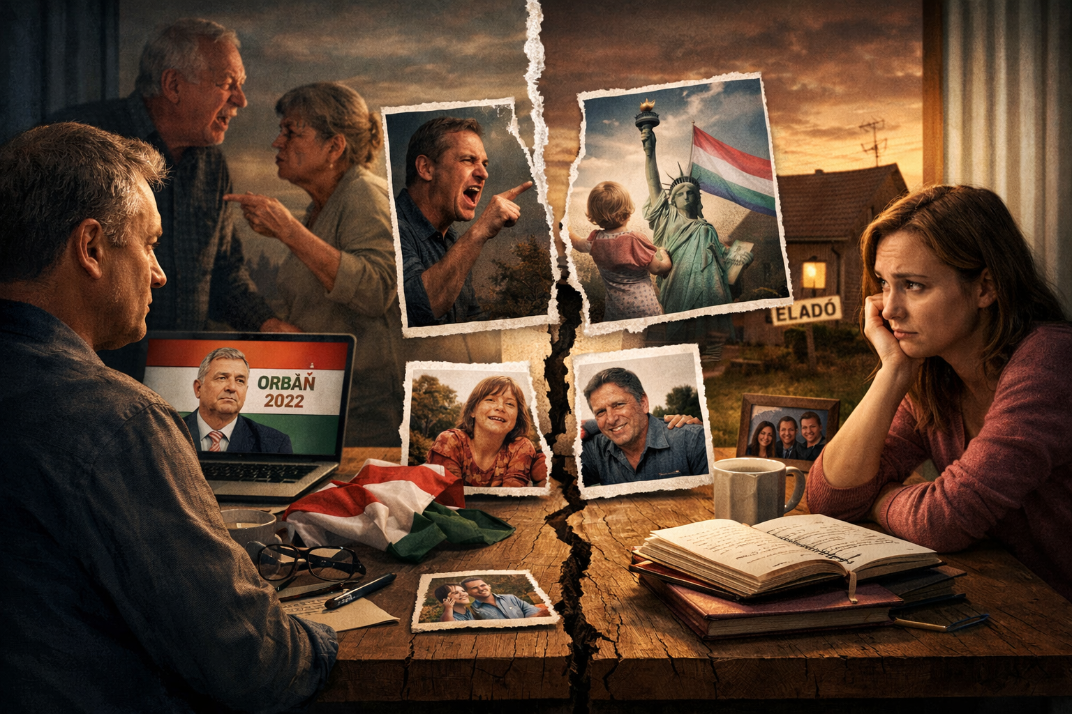 Időszerű volt már