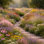 virágos kertecském projekt