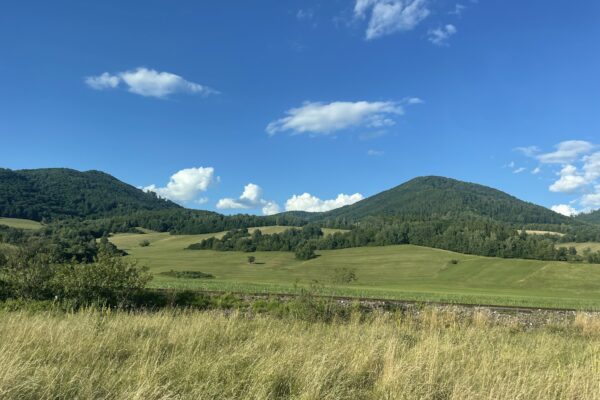 Telgárt felé