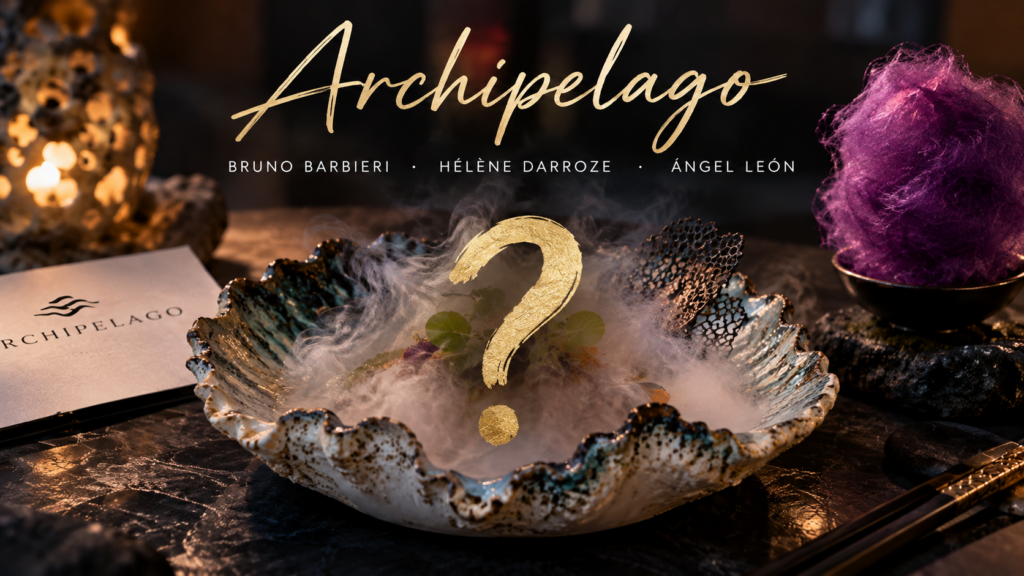 Archipélago