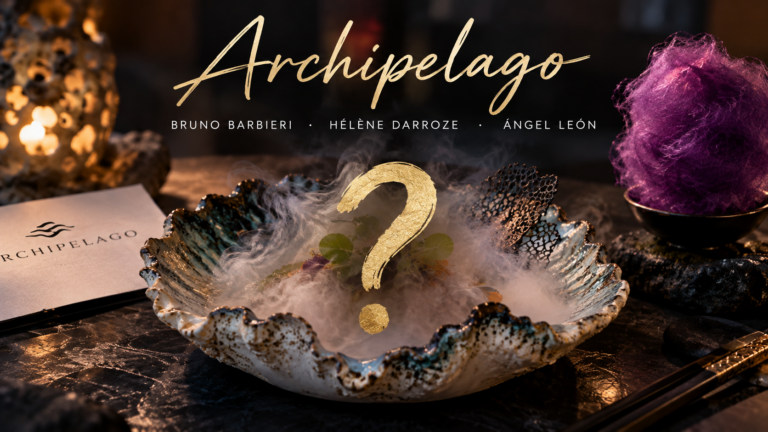 Archipélago